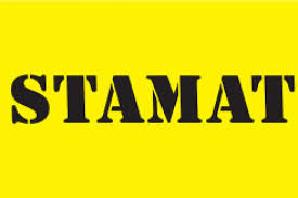 STAMAT